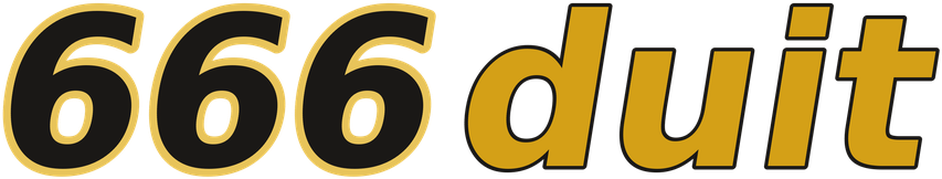 666duit logo